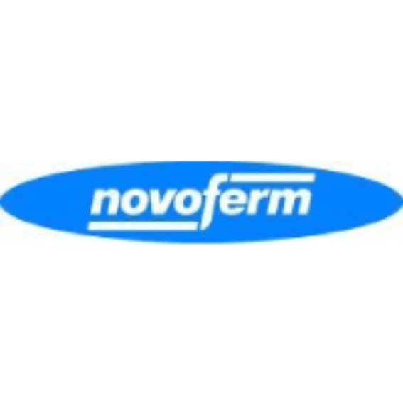 Logo Novoferm
