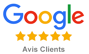 Tous les avis clients google