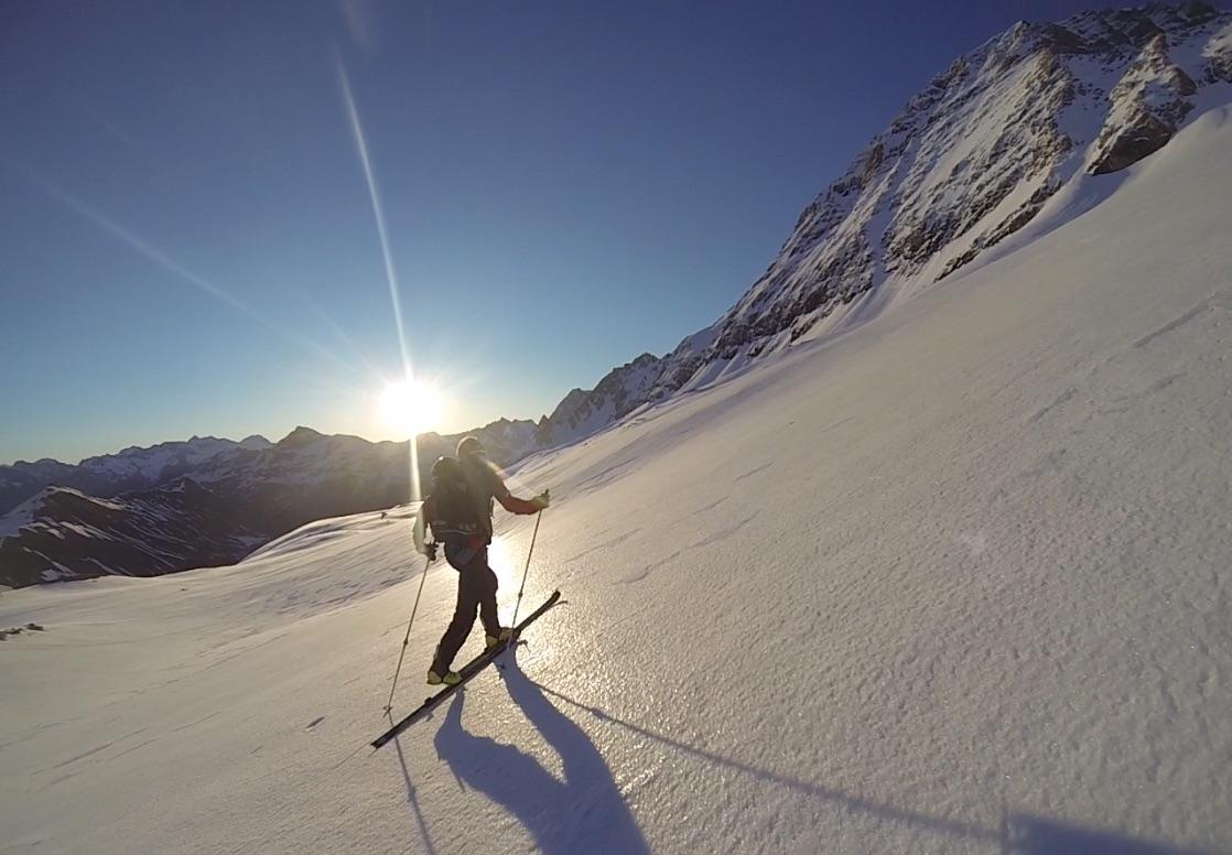 Ski et alpinisme avec La Cordée à Cauterets et Gavarnie-Gèdre