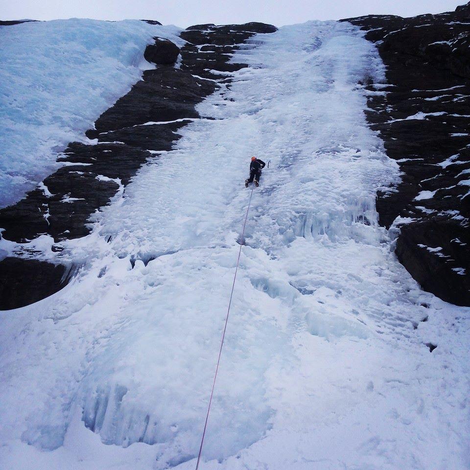 Alpinisme, snow et randonnée avec la Cordée (65)