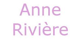 Logo de Anne Rivière