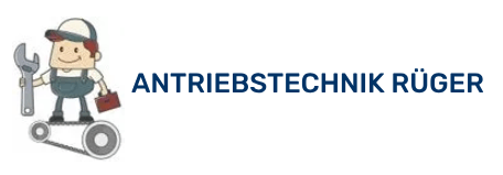 Logo von Antriebstechnik Rüger
