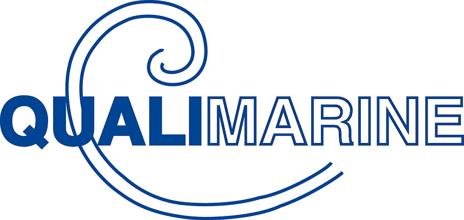 Logo Qualimarine