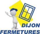Logo de Dijon Fermetures