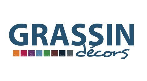 GRASSIN décors