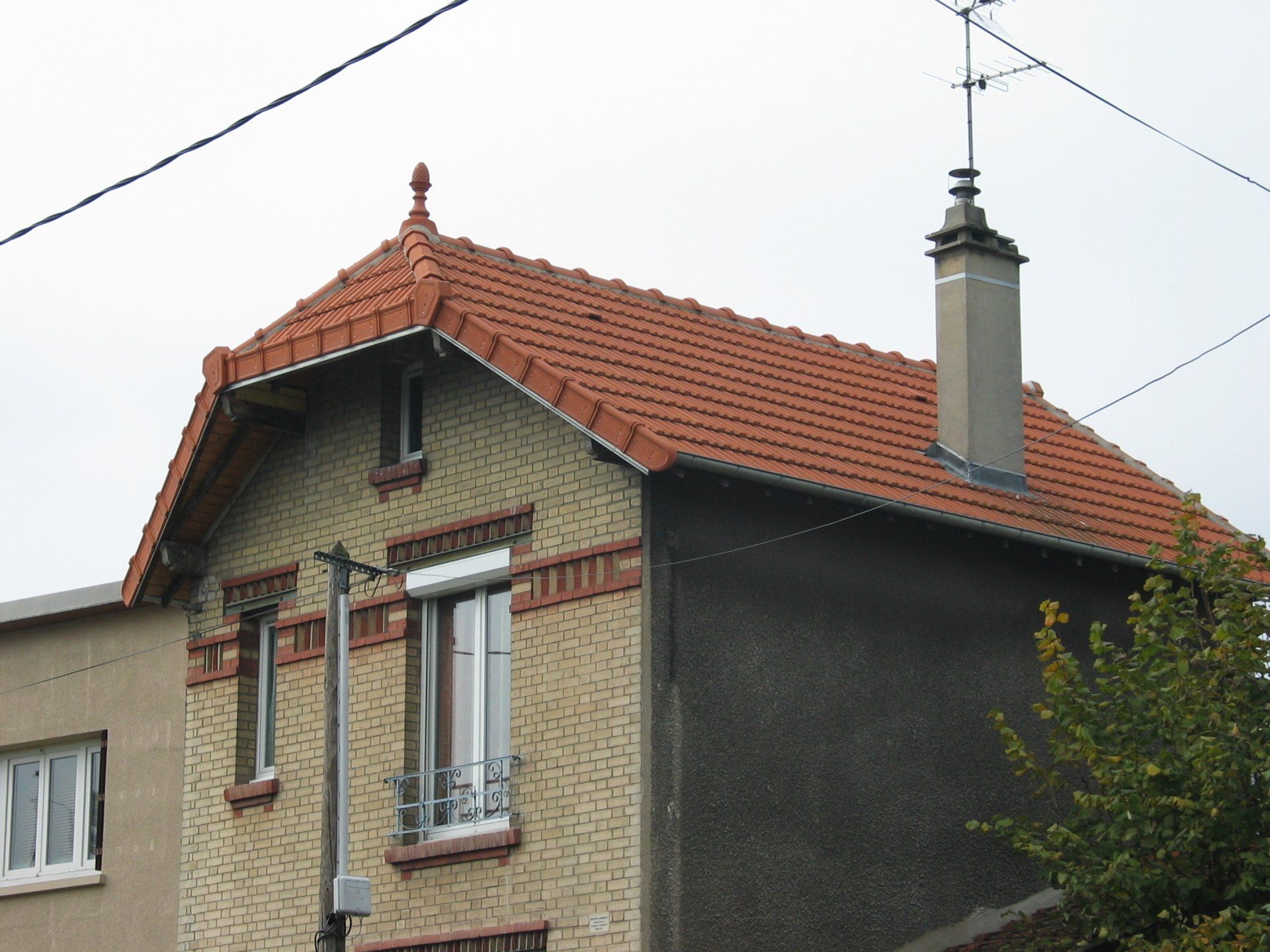 lampart couverture 91