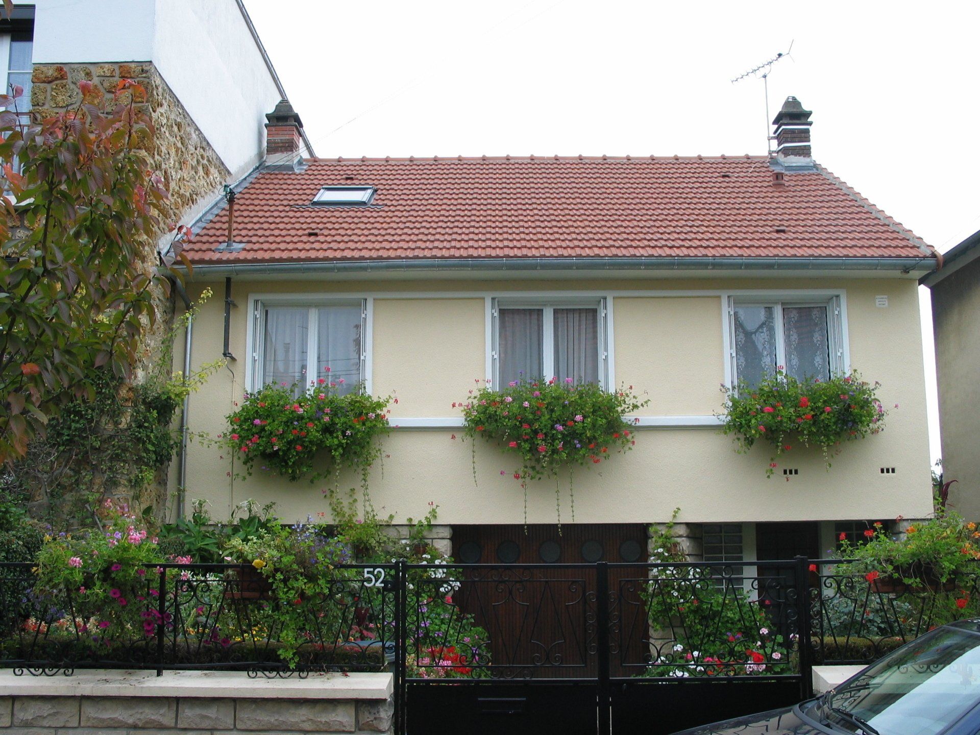 Lampart couverture 91