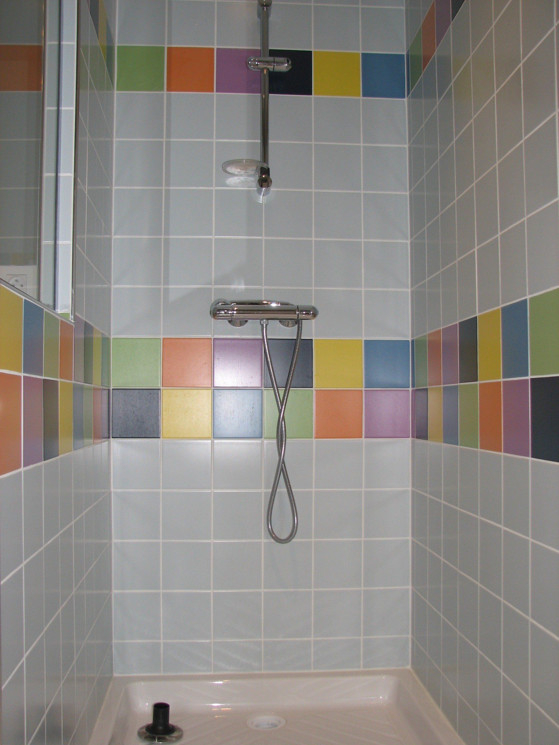 Lampart dalle d'eau 91