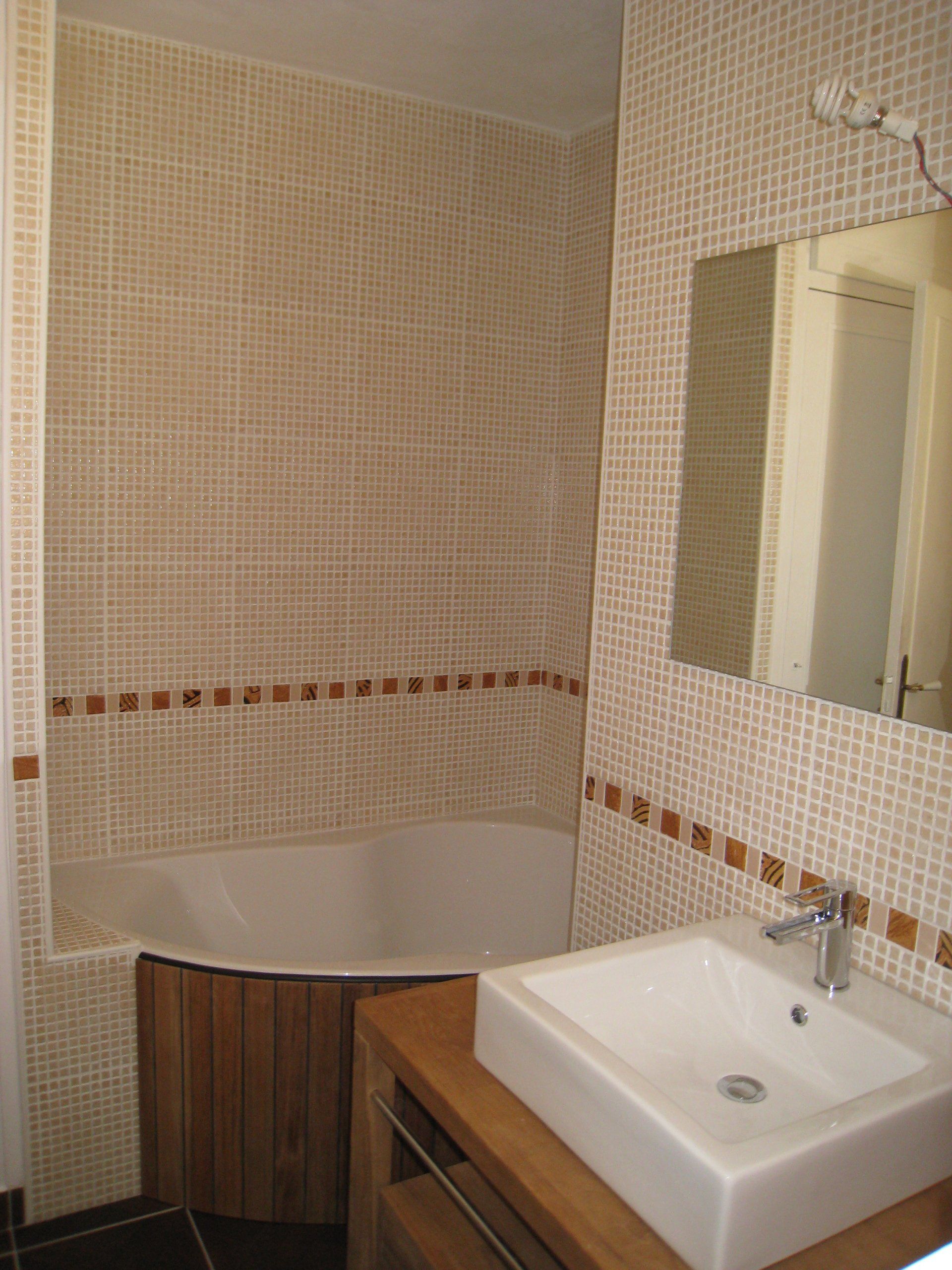 Lampart salle de bain 91