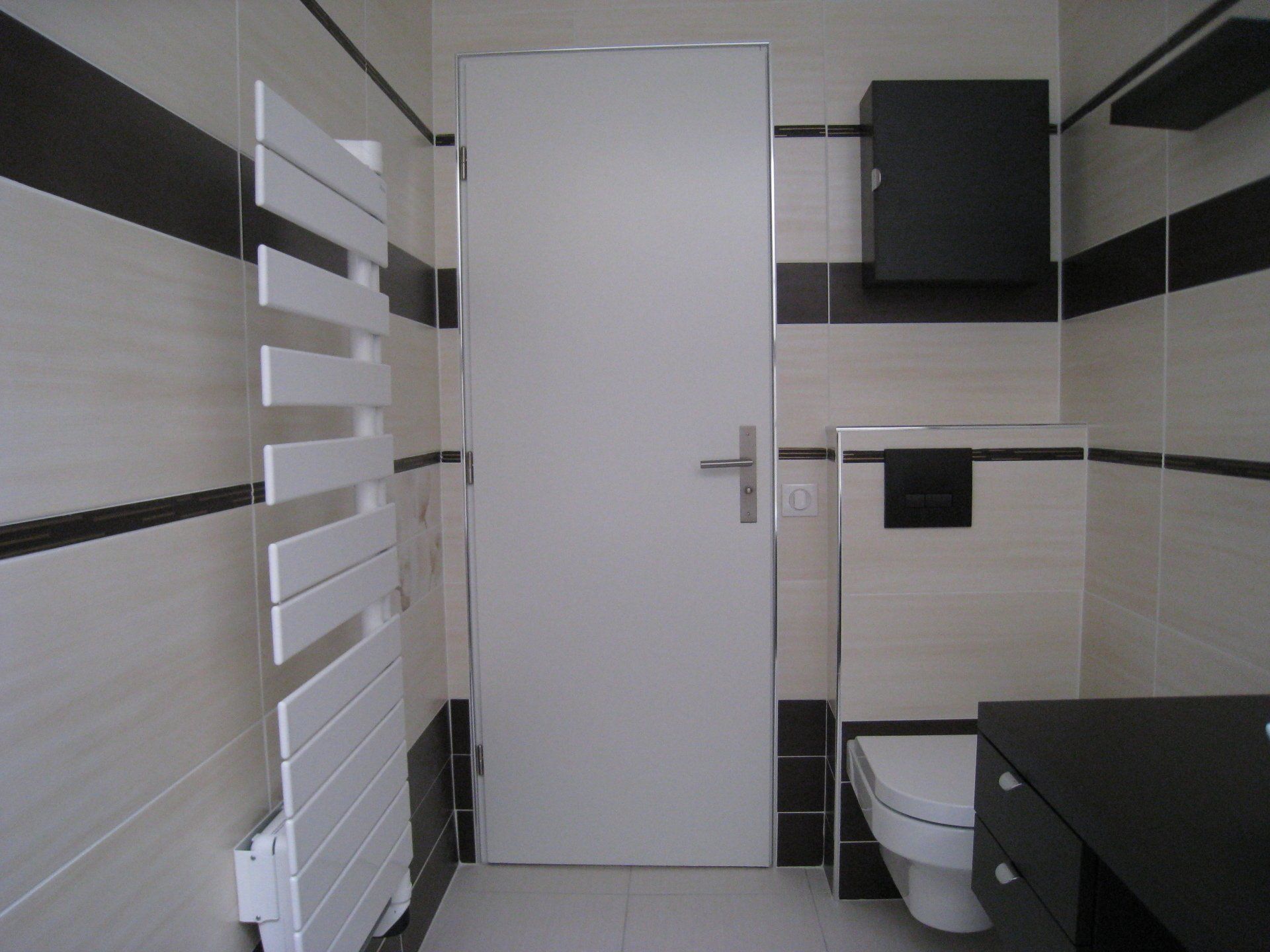 Lampart salle de bain 91