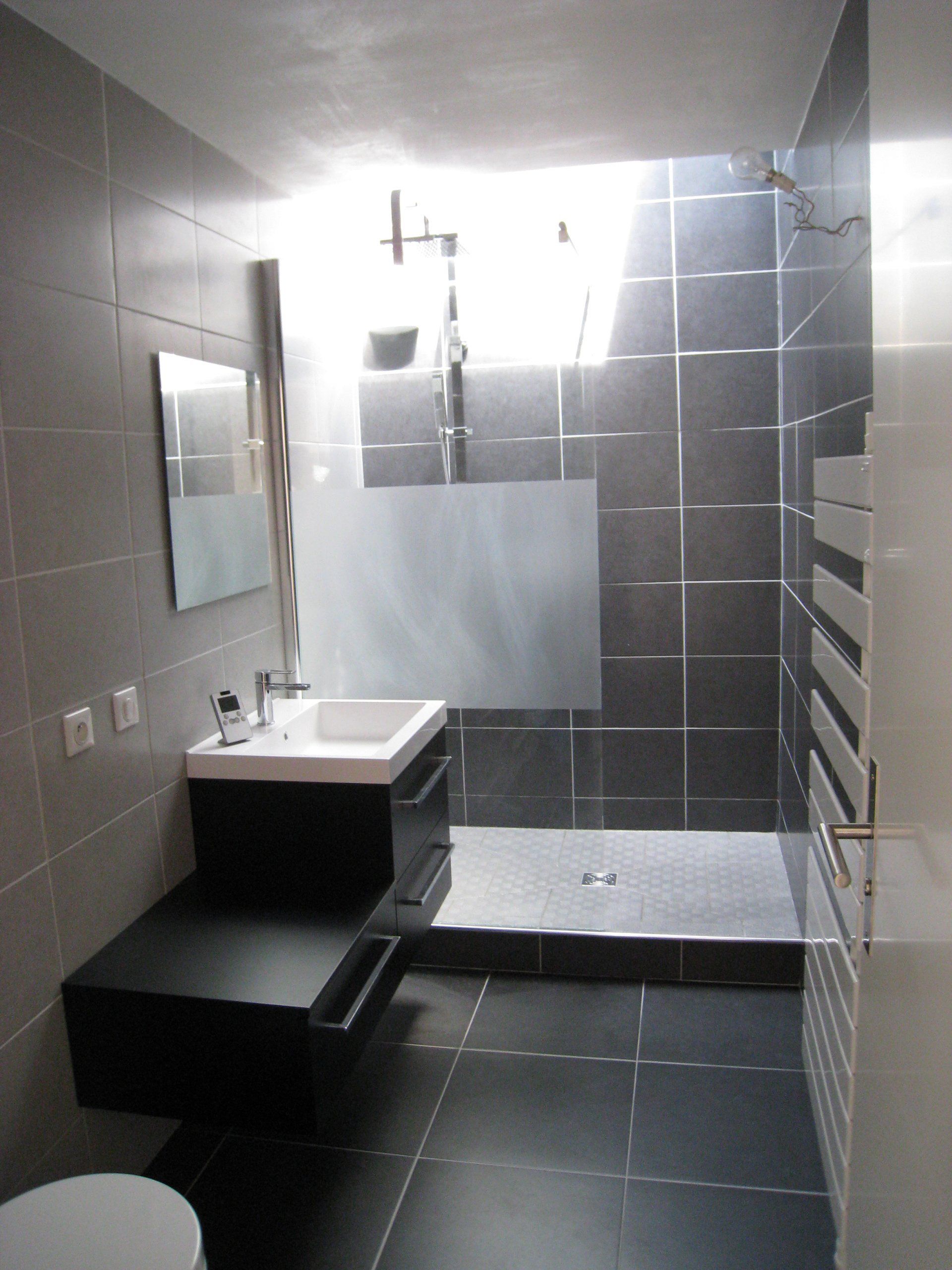 Lampart salle d'eau 91