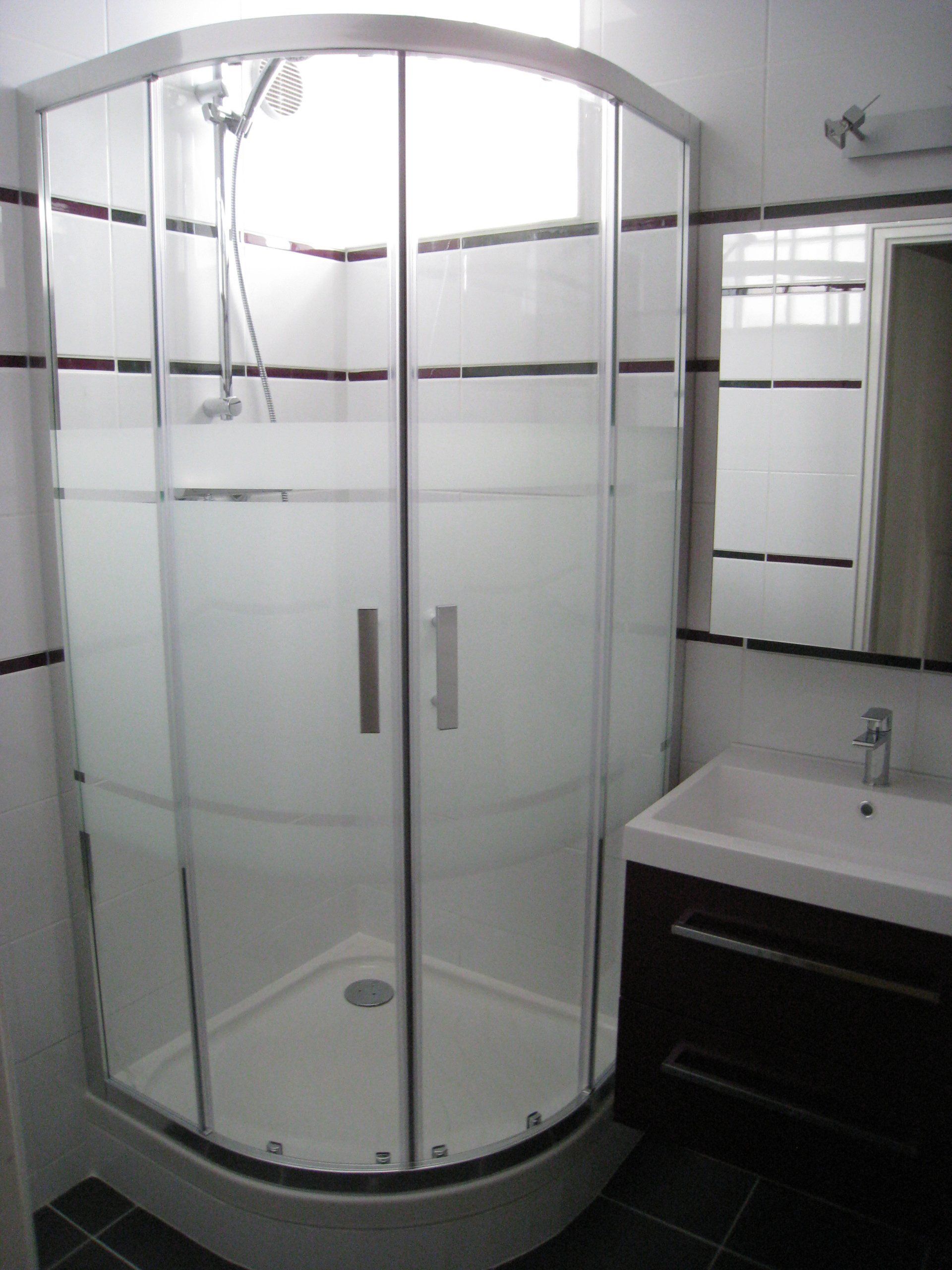 Lampart salle de bain 91