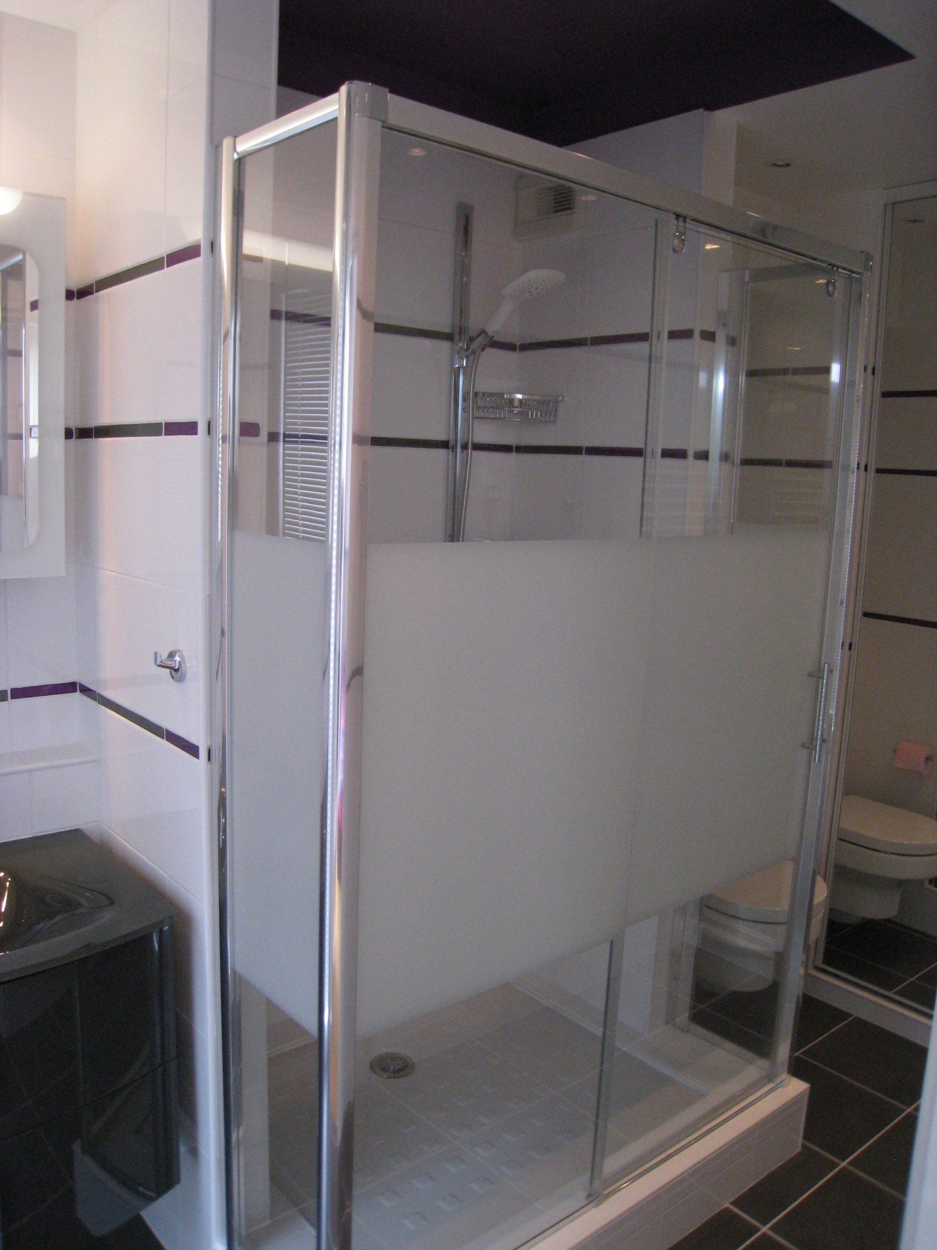 Lampart salle d'eau 91