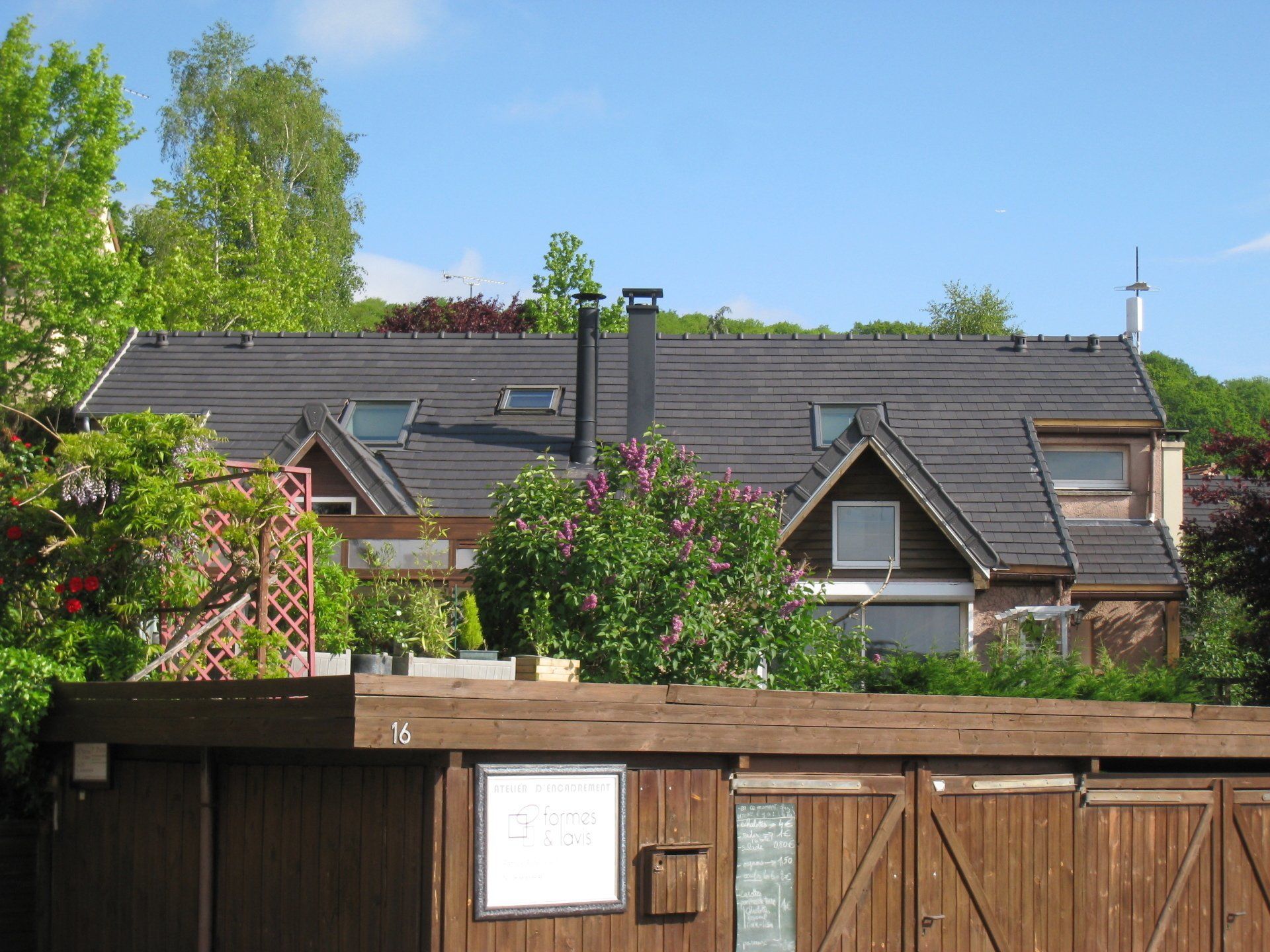 lampart couverture 91