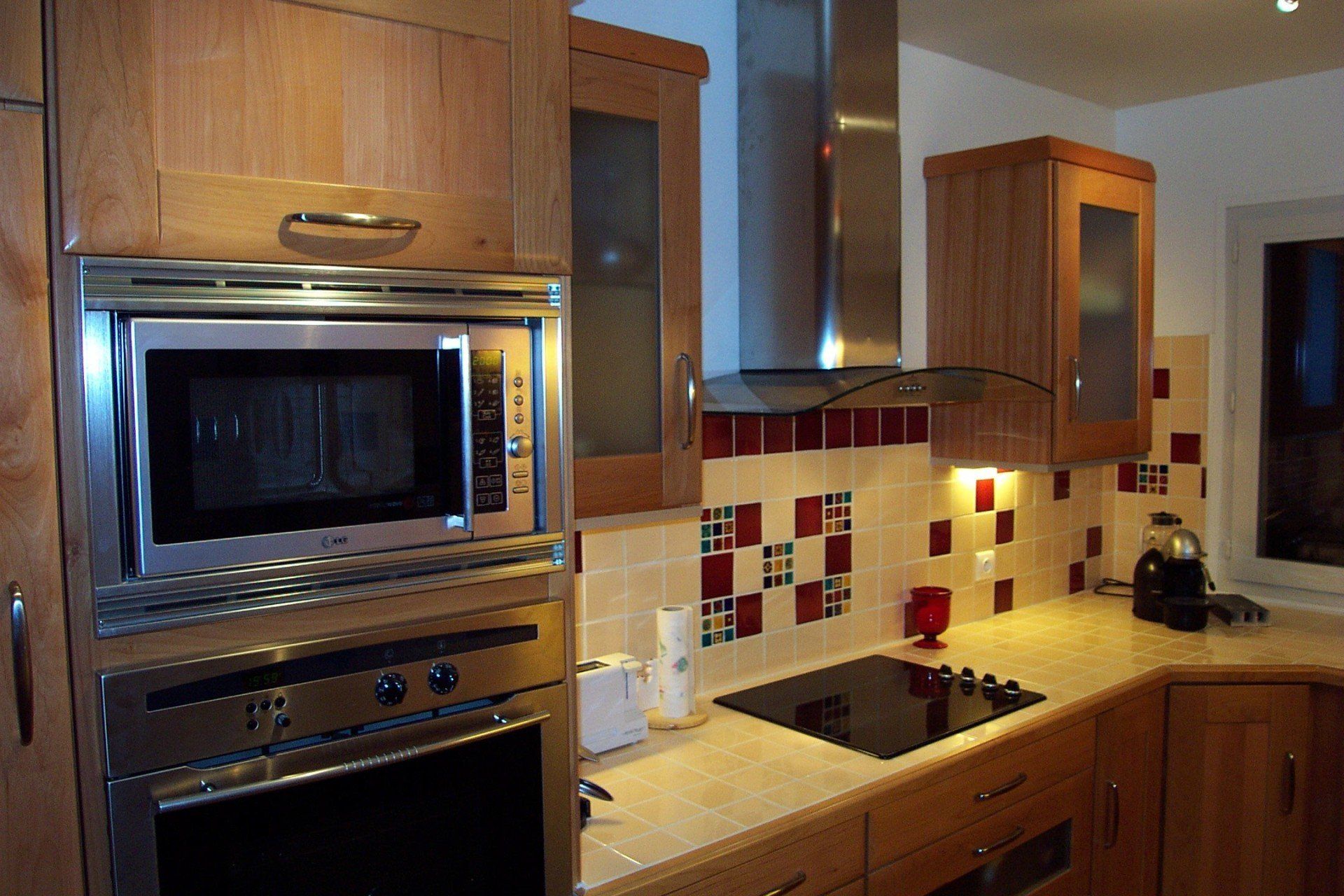 Placards de cuisine Igny 91