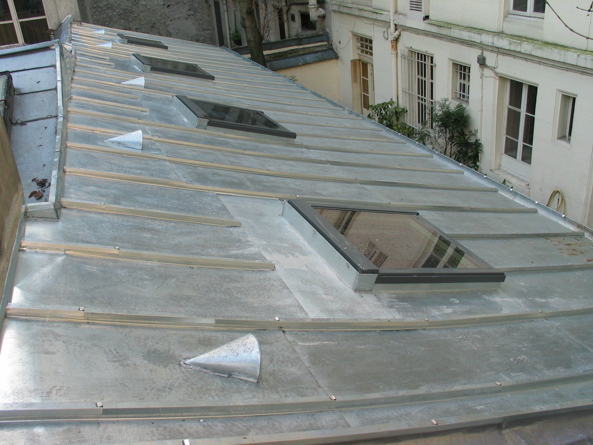 Lampart couverture 91