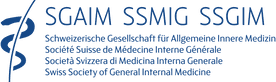 Logo SGAIM SSMIG SSGIM