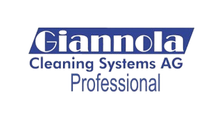 Giannola Cleaning-Systems AG Logo
