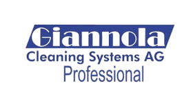 Giannola Cleaning-Systems AG Logo