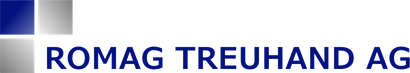 Romag Treuhand AG-logo