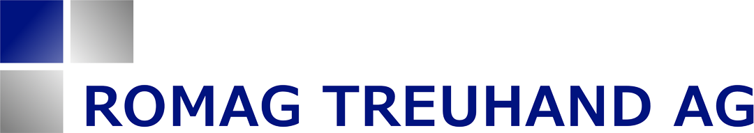 Romag Treuhand AG-logo