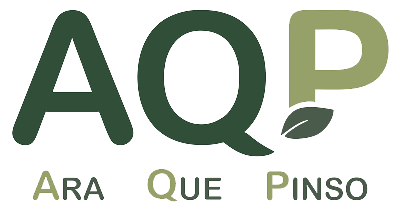 Ara Que Pinso