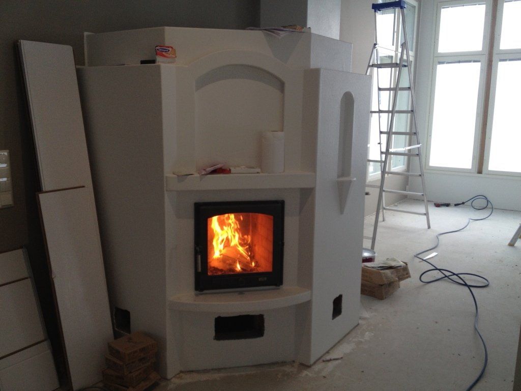 Talorakentaminen - Rakennus Palola Oy