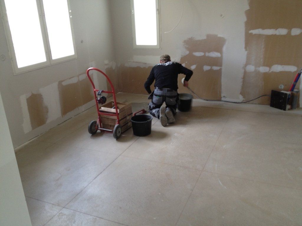 Remontointi - Rakennus Palola Oy