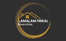 Logo de Lamalam Frikal Rénovation à Genève