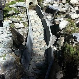 Melly Raphy SA - construction de chalet