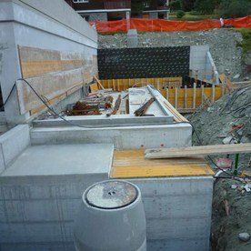 Melly Raphy SA - construction de moulin