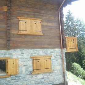 Melly Raphy SA - construction d'accès