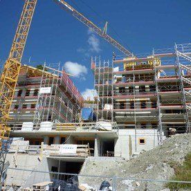 Melly Raphy SA - aménagement de cours d'eau