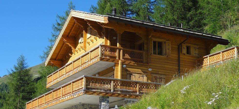 Melly Raphy SA - aménagement de cours d'eau