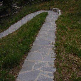 Melly Raphy SA - construction d'accès