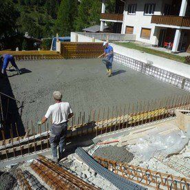 Melly Raphy SA - traitement de fissures