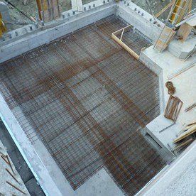 Melly Raphy SA - aménagement de cours d'eau