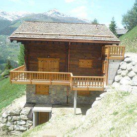 Melly Raphy SA - construction d'accès