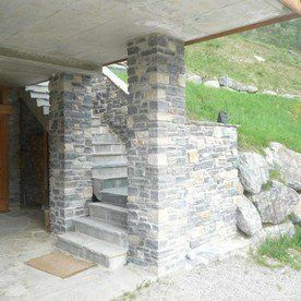 Melly Raphy SA - construction d'accès