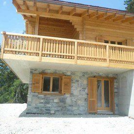 Melly Raphy SA - construction d'accès