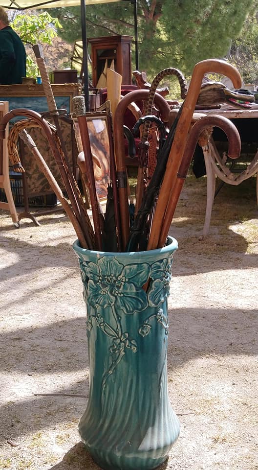 Antiquités Forest - Cannes