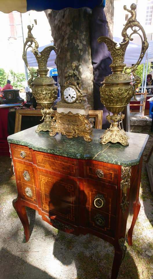 Antiquités Forest - Meuble