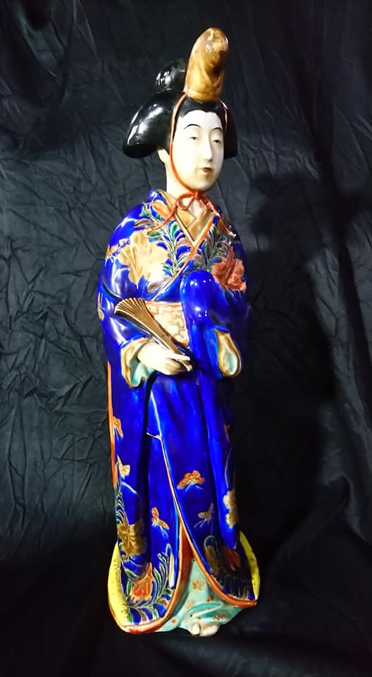 Antiquités Forest - Sculpture