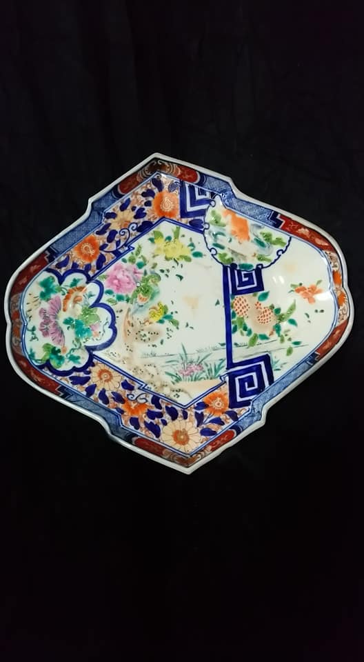 Antiquités Forest - Porcelaine