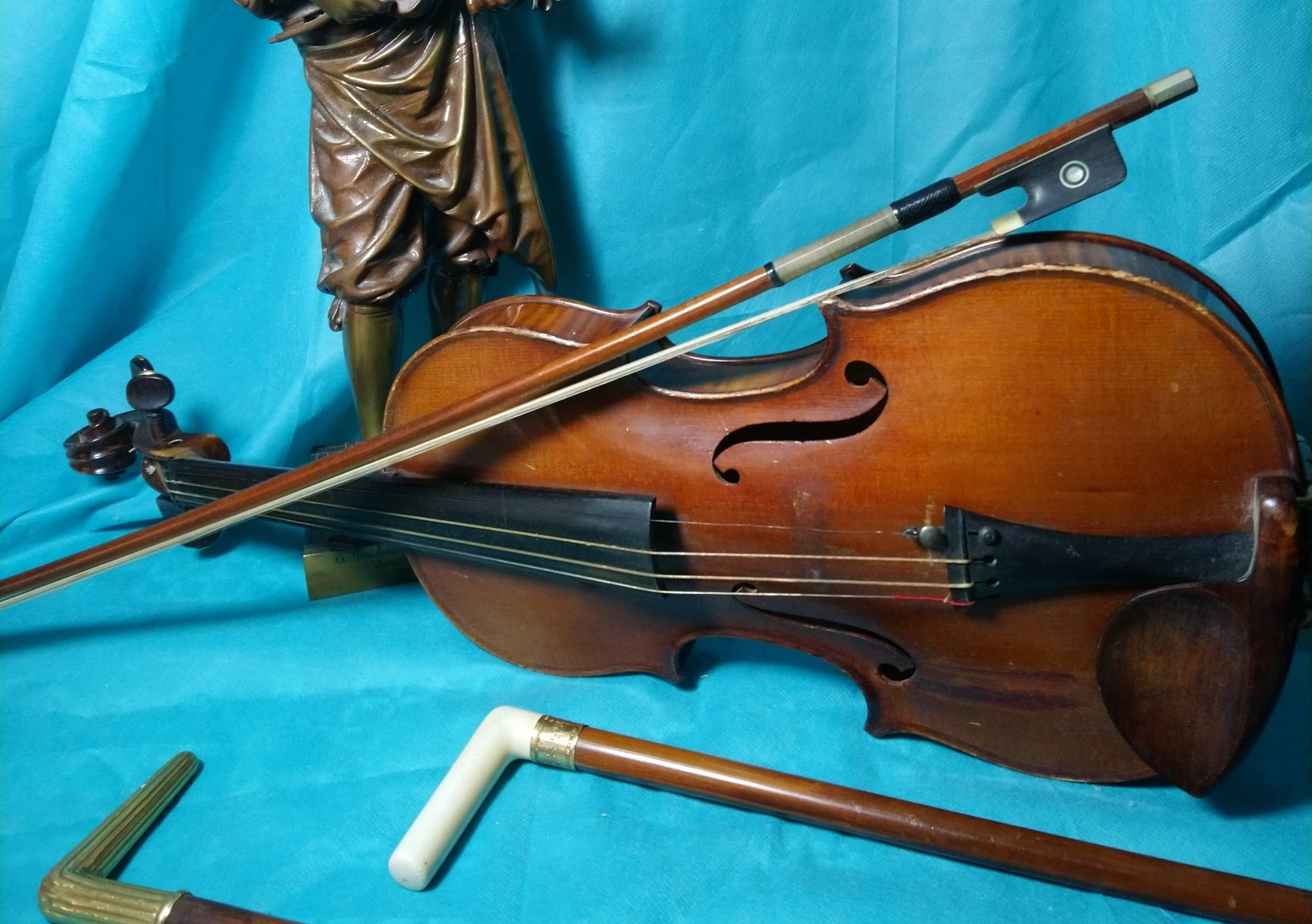 Instruments de musique