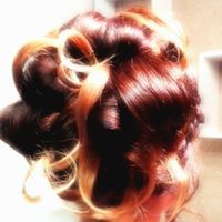 Chignon pour cérémonie