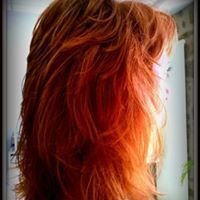 Coloration cheveux - page d'Accueil