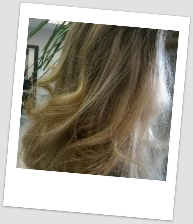 Coiffure femme - page d'Accueil