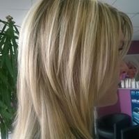 Coupe dégradée - page d'Accueil