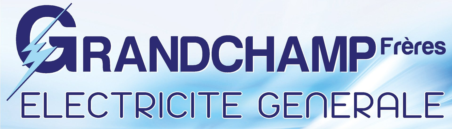 Grandchamp Frères logo